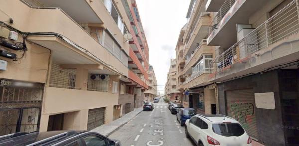 Local en Calle del Palangre, Avenida Habaneras - Curva de Palangre, Torrevieja thumbnail 2
