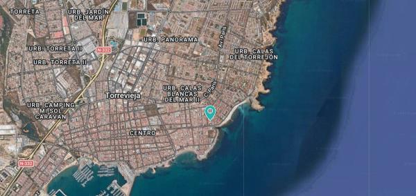 Local en Calle del Palangre, Avenida Habaneras - Curva de Palangre, Torrevieja photo 4