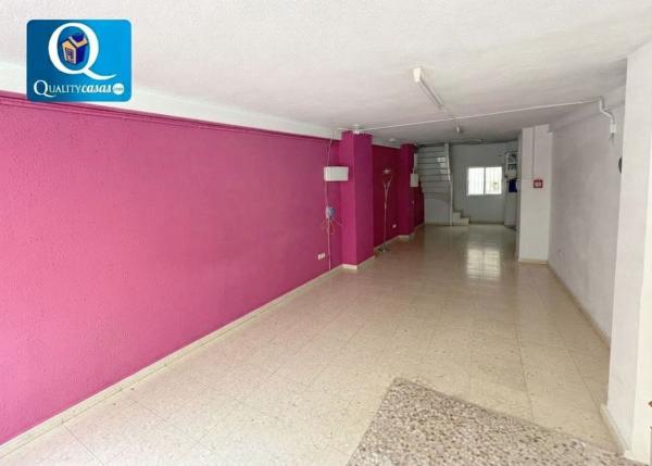 Local o nave en Altozano, Alicante / Alacant photo 1