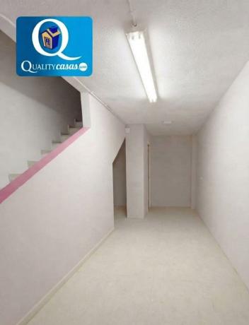 Local o nave en Altozano, Alicante / Alacant photo 4