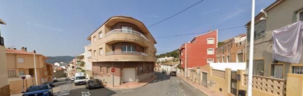 Local en Calle Doctor Salcedo, Onil photo 1