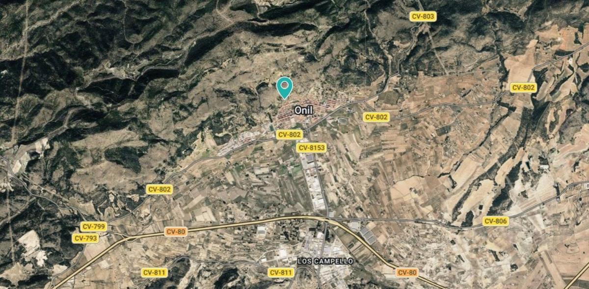Properties for sale and rent in Spain photo 3