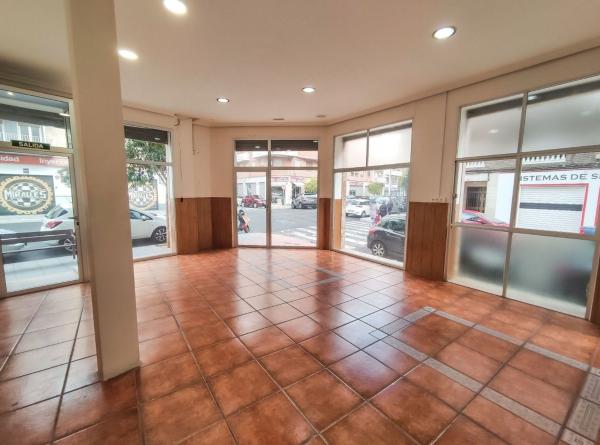 Local en Calle Antonio Machado, Plaza Crevillente-Juzgados, Elche / Elx photo 1