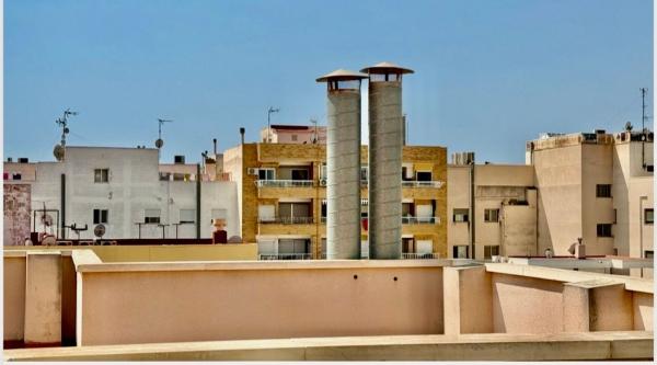 Local en Calle del Mar, 17, Las Piscinas Naturales, Torrevieja thumbnail 2