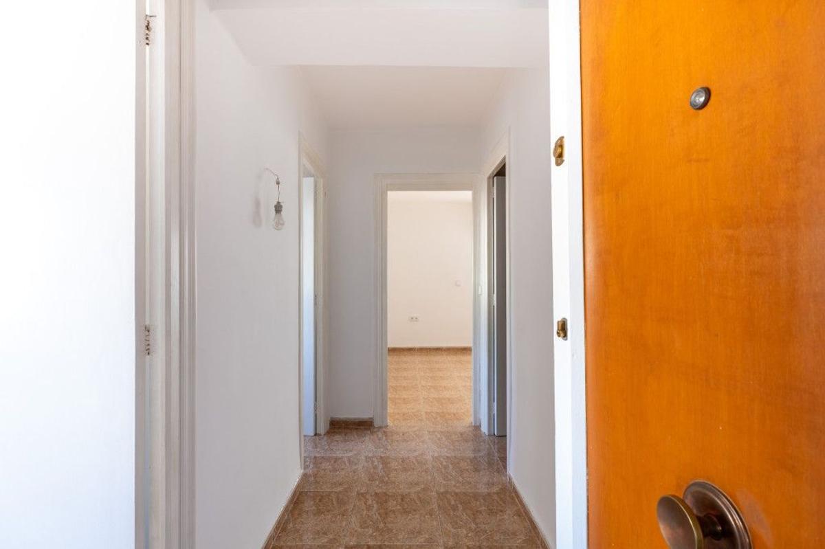 Продажа квартиры на Piso en Partida Borumbot, Manzanera-Tosal, Calpe, Кальпе
photo 1