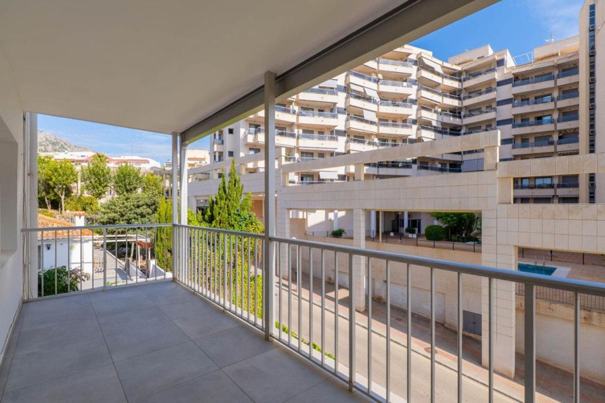 Продажа квартиры на Piso en Partida Borumbot, Manzanera-Tosal, Calpe, Кальпе
photo 3
