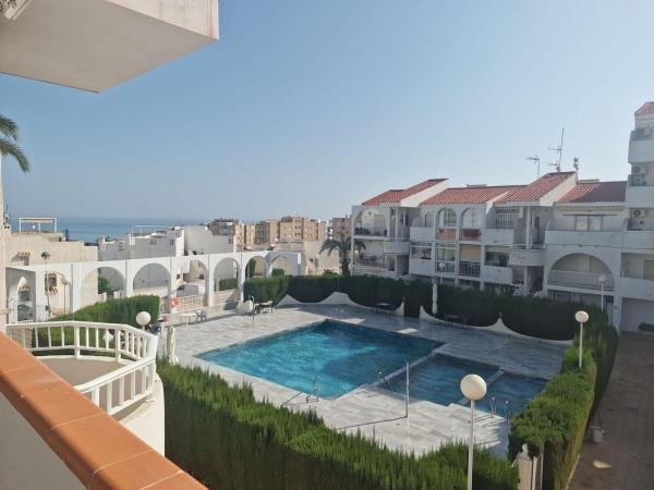 Продажа квартиры на Piso en Cabo Cervera, Torrevieja, Торревьеха
photo 1