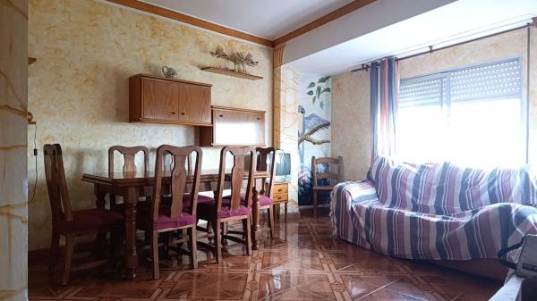 Sale of flat in Piso en El Verger, El Verger
photo 1