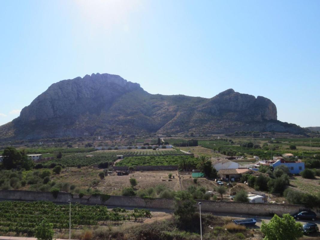 Sale of apartment in Piso en El Verger, El Verger
 photo 2
