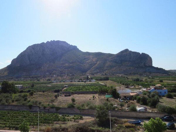 Sale of flat in Piso en El Verger, El Verger
thumbnail 2