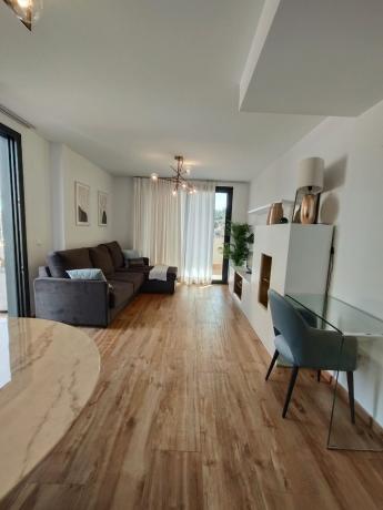 Venta de piso en Piso en Partida Torres Norte Urb, 12, Platja de Torres, La Villajoyosa / Vila Joiosa, La Villajoyosa / Vila Joiosa
 photo 4