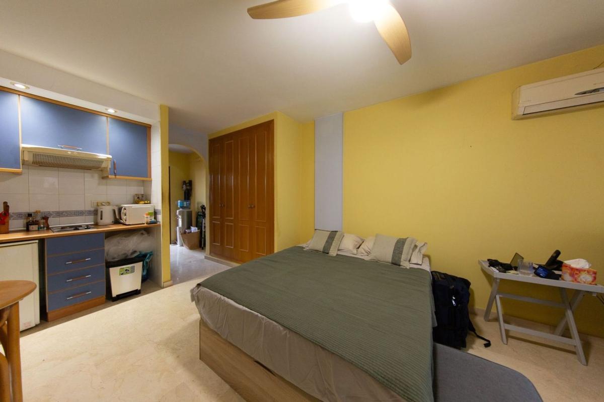 Продажа студии в Estudio en Bonalba-Cotoveta, Mutxamel, Мутхамель photo 5