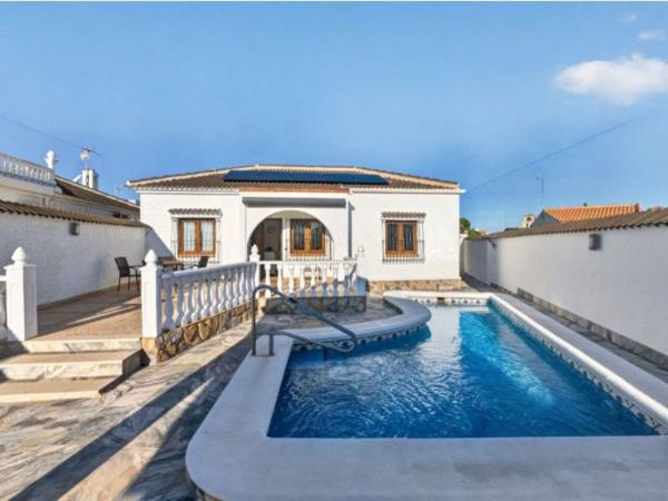 Casa o chalet independiente en La Siesta - El Salado - Torreta, Torrevieja thumbnail 2