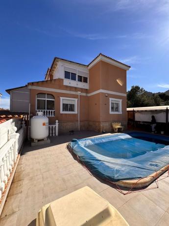 Casa o chalet independiente en El colleron, 1, Cox photo 1