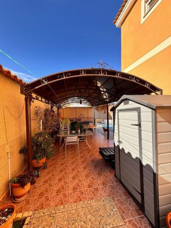 Casa o chalet independiente en Calle Cm de la Sierra, 1, Cox photo 1