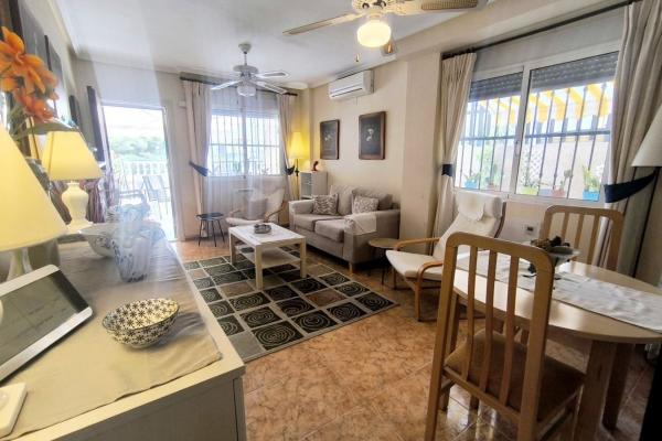 Chalet pareado en Calle Camilo José Cela, Algorfa thumbnail 3