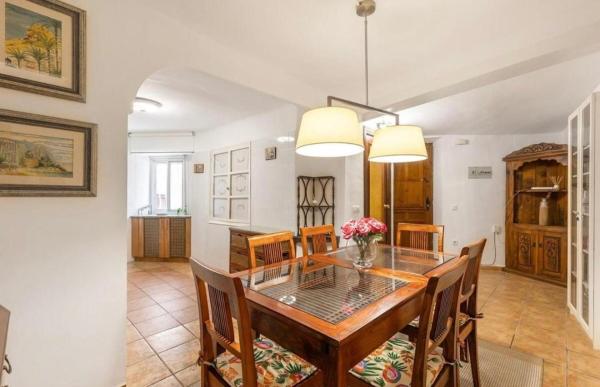 Chalet adosado en Calle San Roque s/n, Castalla photo 1