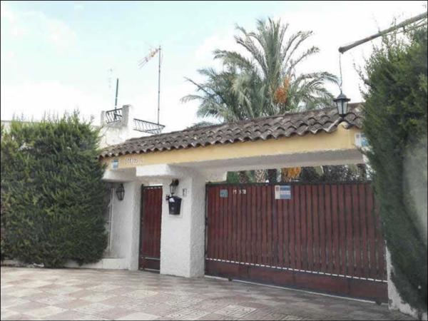 Casa o chalet independiente en Cv-875, Algoda-Matola-Llano de San José, Elche / Elx photo