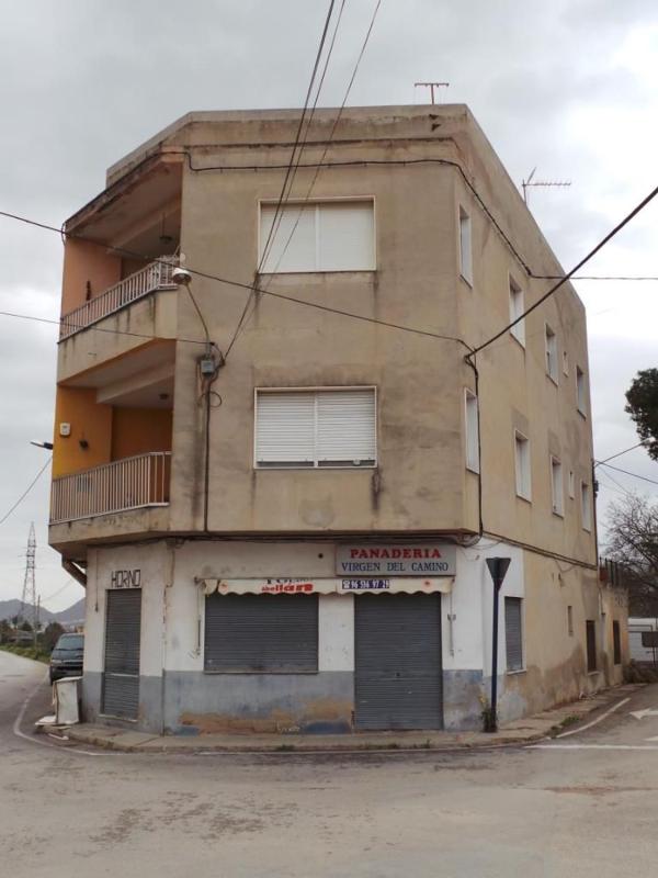 Venta de piso en Piso en Camino de Cox, La Murada-Los Vicentes, Orihuela, Orihuela
photo 1