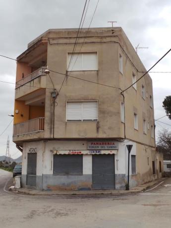 Sale of flat in Piso en Camino de Cox, La Murada-Los Vicentes, Orihuela, Orihuela
 photo