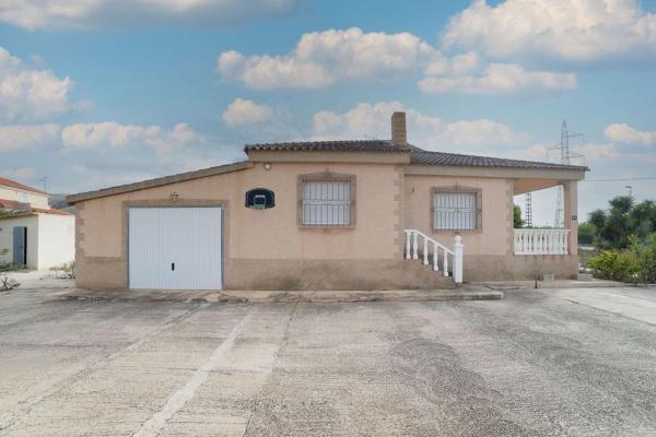 Casa o chalet independiente en Cv-868, Montepinar-La Aparecida-Raiguero, Orihuela photo 1