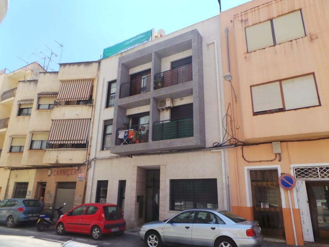 Sale of apartment in Piso en Camino Vell De Valencia, Platja Vila Joiosa, La Villajoyosa / Vila Joiosa, La Villajoyosa / Vila Joiosa
photo 1