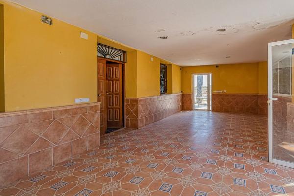 Casa o chalet independiente en Camino de la Vallverda, Valverde, Elche / Elx photo 2