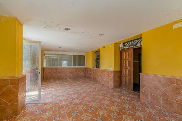 Casa o chalet independiente en Camino de la Vallverda, Valverde, Elche / Elx photo 4