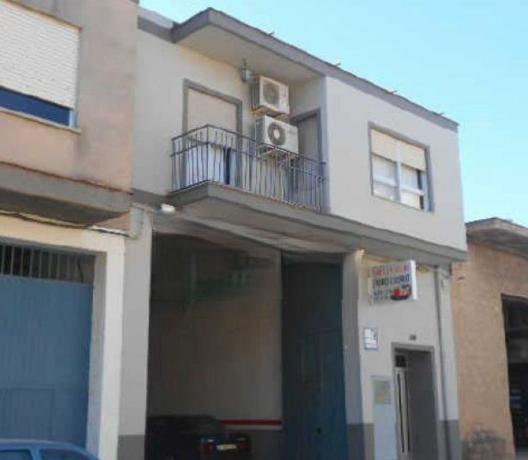 Chalet independiente en venta en Casa o chalet en Cv-700, Pego, Pego
 photo