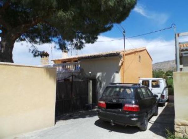 Casa o chalet independiente en Calle Doctor Luis Soler, Centro Urbano, La Villajoyosa / Vila Joiosa photo