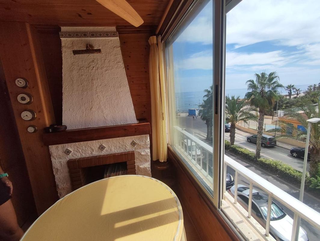 Продажа квартиры на Piso en Avenida de las Olas, 30, Punta Prima, Torrevieja, Торревьеха
photo 1
