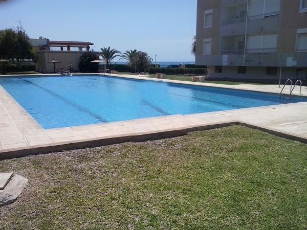 Sprzedaż mieszkania w Piso en Avenida de las Olas, 30, Punta Prima, Torrevieja, Torrevieja
 photo 2