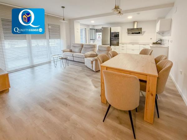 Продажа квартиры на Piso en Campello Pueblo, El Campello, Эль Кампельо
photo 1