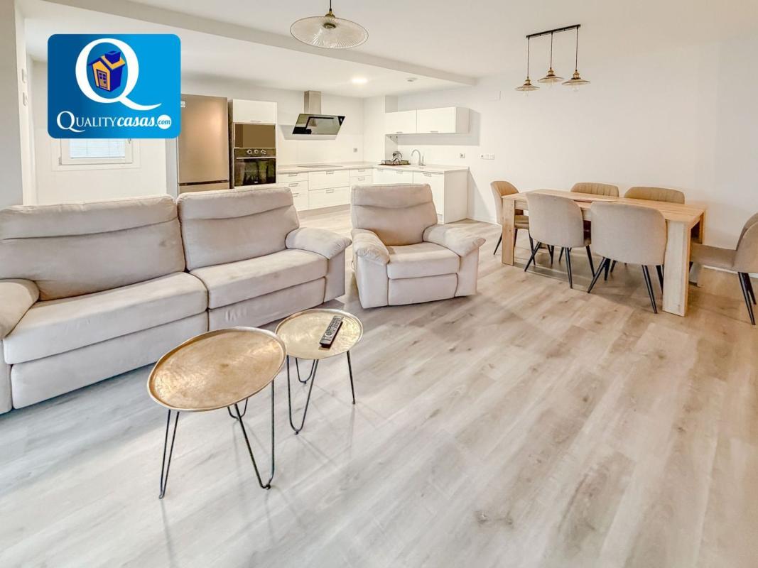 Продажа квартиры на Piso en Campello Pueblo, El Campello, Эль Кампельо
 photo 3