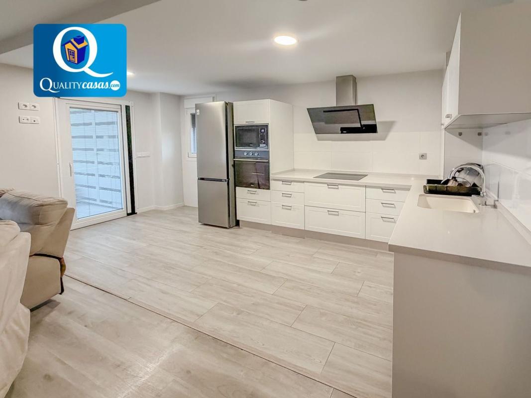 Продажа квартиры на Piso en Campello Pueblo, El Campello, Эль Кампельо
 photo 4