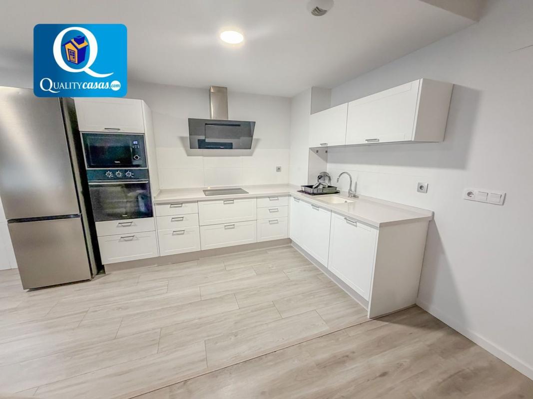 Продажа квартиры на Piso en Campello Pueblo, El Campello, Эль Кампельо
 photo 5