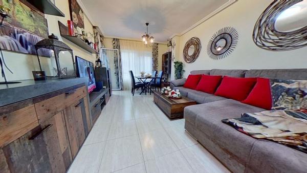 Продажа квартиры на Piso en Calle de Sant Francesc, Campello Playa, El Campello, Эль Кампельо
photo 1