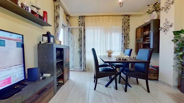 Продажа квартиры на Piso en Calle de Sant Francesc, Campello Playa, El Campello, Эль Кампельо
thumbnail 2