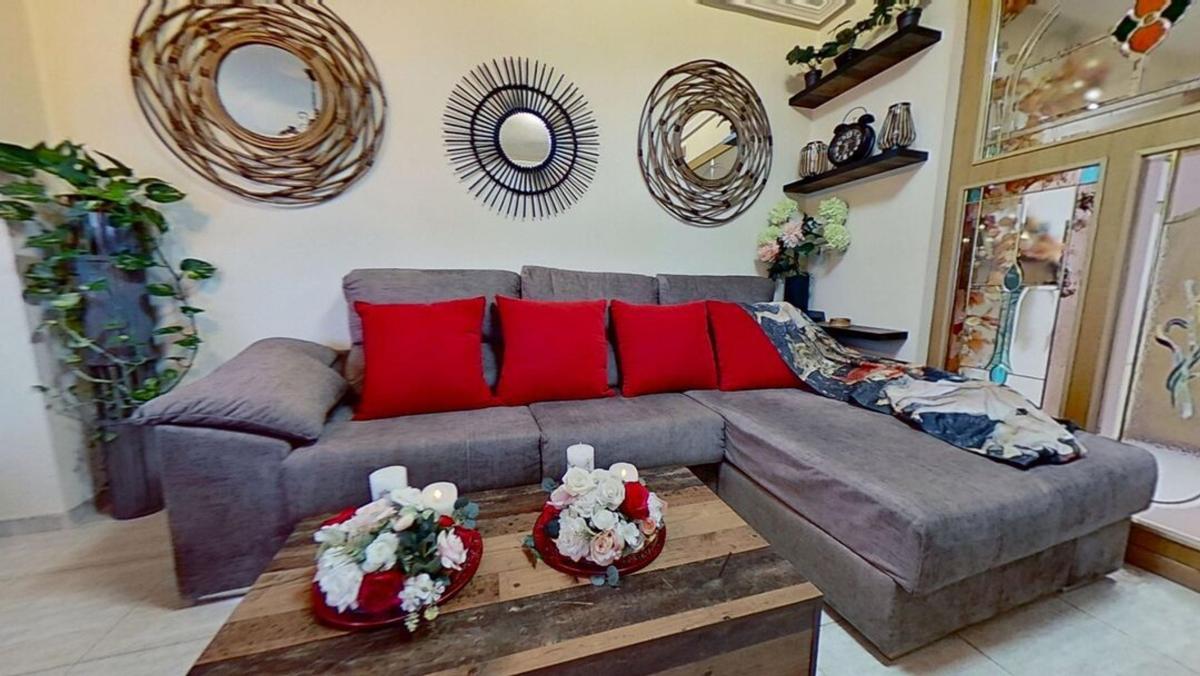 Продажа квартиры на Piso en Calle de Sant Francesc, Campello Playa, El Campello, Эль Кампельо
photo 3
