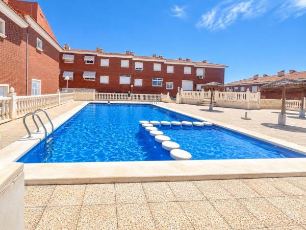 Chalet adosado en Logroño, 19, Centro, Santa Pola photo 1