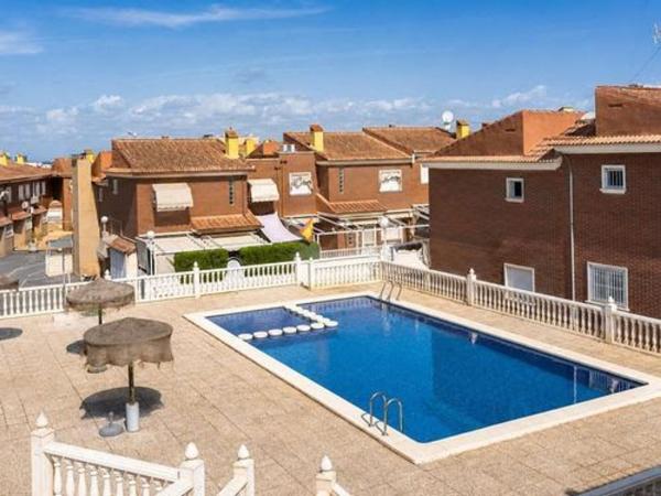 Chalet adosado en Logroño, 19, Centro, Santa Pola thumbnail 2