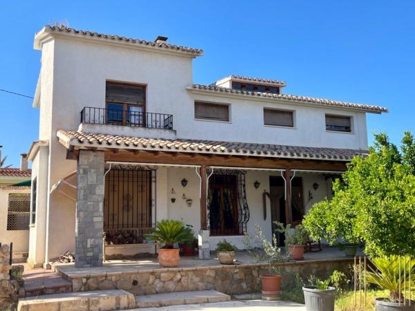 Casa o chalet independiente en Ciudad Jardín, Elche / Elx photo 1