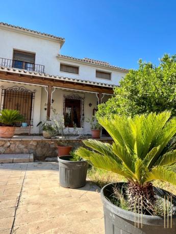 Casa o chalet independiente en Ciudad Jardín, Elche / Elx photo 2