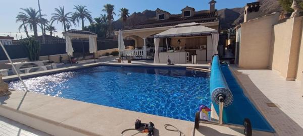 Casa o chalet independiente en Cox photo 3