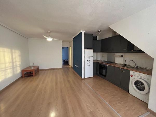 Sale of flat in Piso en Escandinavia, Monte Faro-Altomar, Gran Alacant, Gran Alacant
thumbnail 2