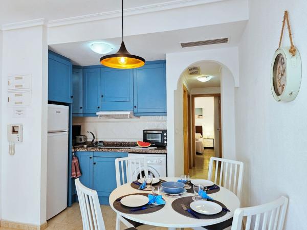 Sprzedaż mieszkania w Piso en San Jose, 62, Zona Pueblo, Guardamar del Segura, Guardamar del Segura
photo 1