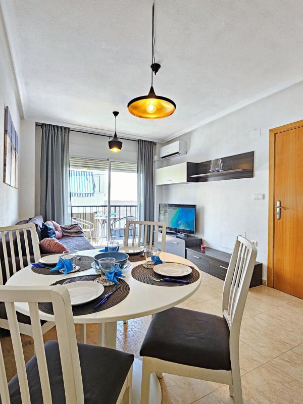 Sprzedaż mieszkania w Piso en San Jose, 62, Zona Pueblo, Guardamar del Segura, Guardamar del Segura
photo 2
