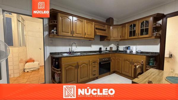 Продажа квартиры на Piso en Gadea, Altozano, Alicante / Alacant, Аликанте / Алакант
 photo 1