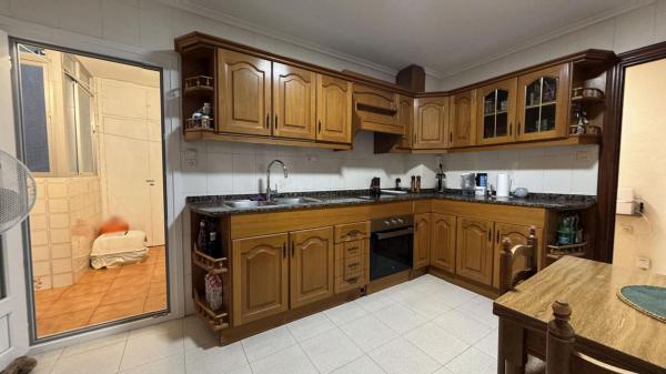 Продажа квартиры на Piso en Gadea, Altozano, Alicante / Alacant, Аликанте / Алакант
 photo 2
