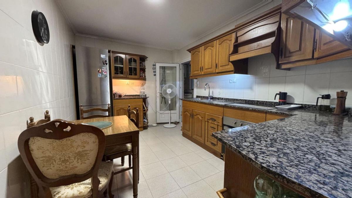 Продажа квартиры на Piso en Gadea, Altozano, Alicante / Alacant, Аликанте / Алакант
 photo 3